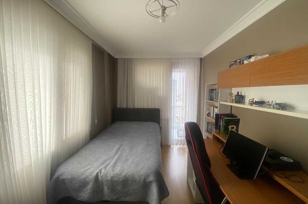 ÇEKMEKÖY BEŞYILDIZ MİRA EVLERİNDE SATILIK 3+1 DAİRE