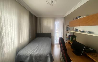 ÇEKMEKÖY BEŞYILDIZ MİRA EVLERİNDE SATILIK 3+1 DAİRE