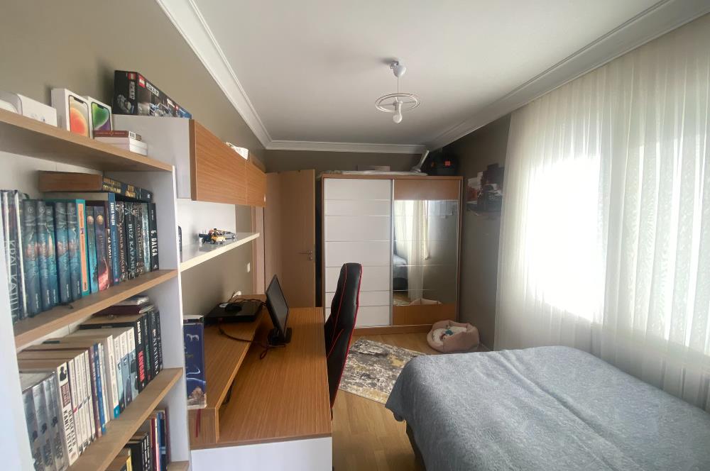 ÇEKMEKÖY BEŞYILDIZ MİRA EVLERİNDE SATILIK 3+1 DAİRE