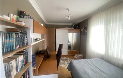 ÇEKMEKÖY BEŞYILDIZ MİRA EVLERİNDE SATILIK 3+1 DAİRE