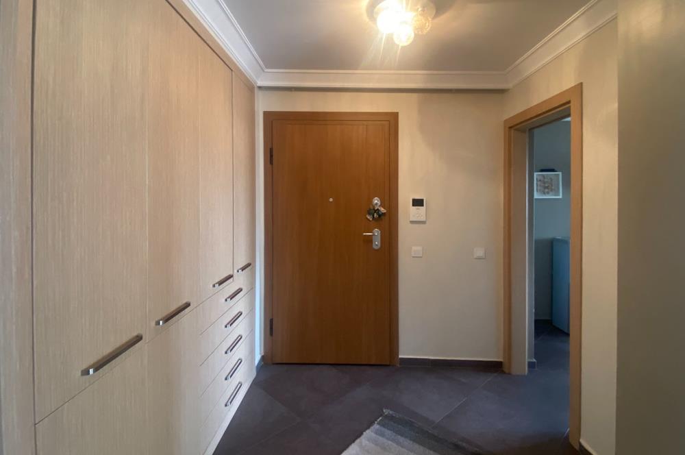 ÇEKMEKÖY BEŞYILDIZ MİRA EVLERİNDE SATILIK 3+1 DAİRE