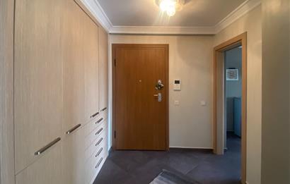 ÇEKMEKÖY BEŞYILDIZ MİRA EVLERİNDE SATILIK 3+1 DAİRE