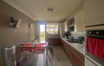 ÇEKMEKÖY BEŞYILDIZ MİRA EVLERİNDE SATILIK 3+1 DAİRE