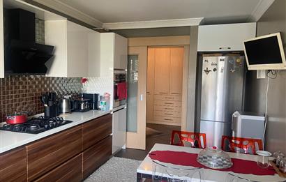 ÇEKMEKÖY BEŞYILDIZ MİRA EVLERİNDE SATILIK 3+1 DAİRE