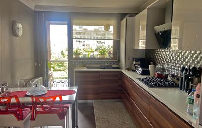 ÇEKMEKÖY BEŞYILDIZ MİRA EVLERİNDE SATILIK 3+1 DAİRE