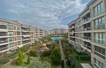 ÇEKMEKÖY BEŞYILDIZ MİRA EVLERİNDE SATILIK 3+1 DAİRE