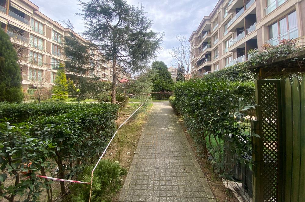 ÇEKMEKÖY BEŞYILDIZ MİRA EVLERİNDE SATILIK 3+1 DAİRE