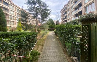 ÇEKMEKÖY BEŞYILDIZ MİRA EVLERİNDE SATILIK 3+1 DAİRE