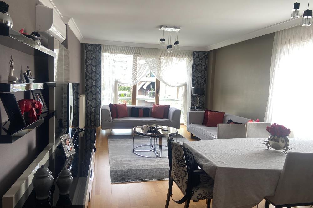 ÇEKMEKÖY BEŞYILDIZ MİRA EVLERİNDE SATILIK 3+1 DAİRE