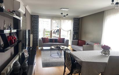 ÇEKMEKÖY BEŞYILDIZ MİRA EVLERİNDE SATILIK 3+1 DAİRE