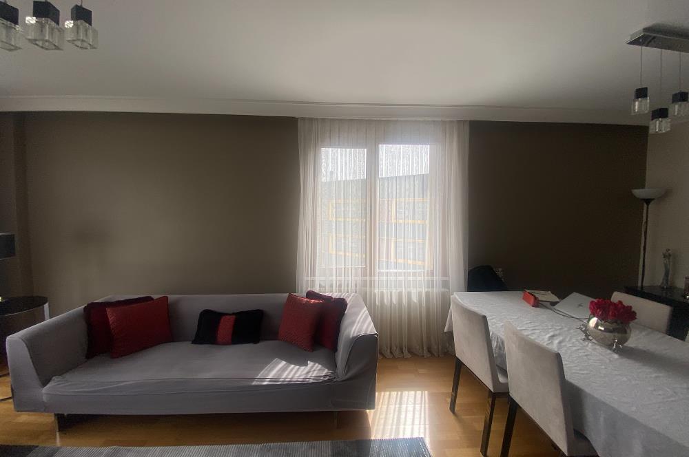 ÇEKMEKÖY BEŞYILDIZ MİRA EVLERİNDE SATILIK 3+1 DAİRE