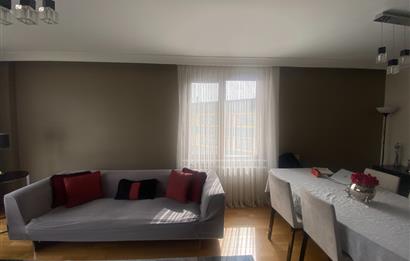 ÇEKMEKÖY BEŞYILDIZ MİRA EVLERİNDE SATILIK 3+1 DAİRE