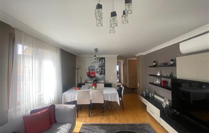 ÇEKMEKÖY BEŞYILDIZ MİRA EVLERİNDE SATILIK 3+1 DAİRE