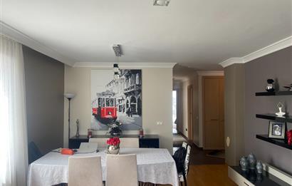 ÇEKMEKÖY BEŞYILDIZ MİRA EVLERİNDE SATILIK 3+1 DAİRE