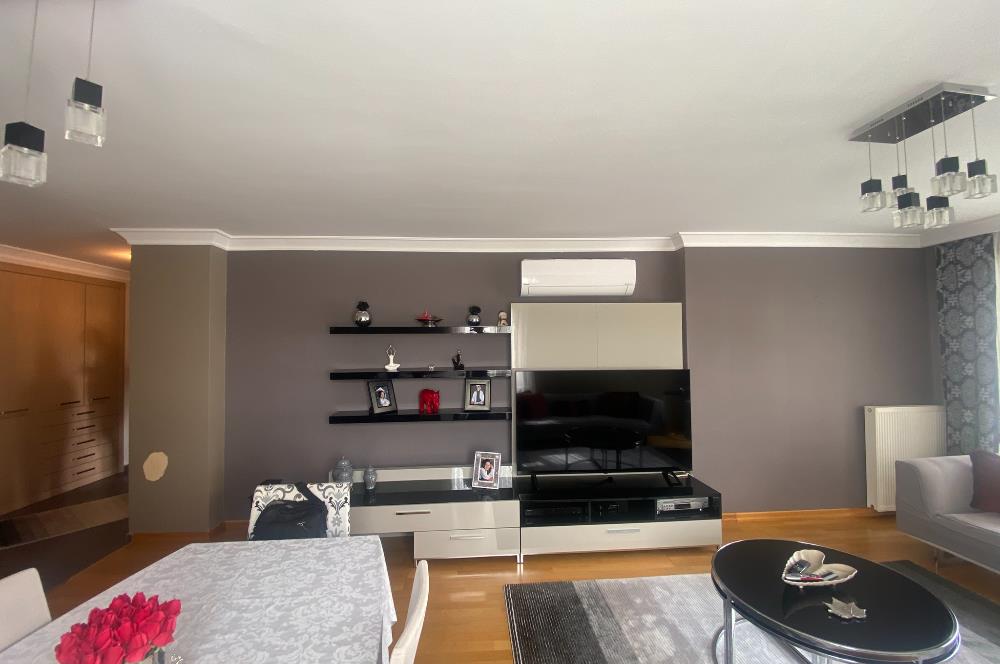 ÇEKMEKÖY BEŞYILDIZ MİRA EVLERİNDE SATILIK 3+1 DAİRE