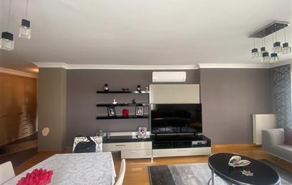 ÇEKMEKÖY BEŞYILDIZ MİRA EVLERİNDE SATILIK 3+1 DAİRE