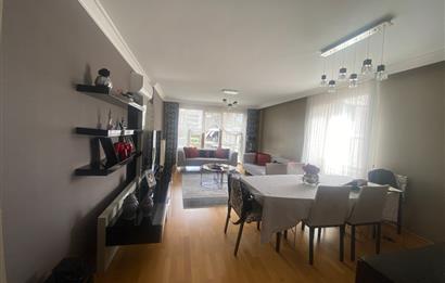 ÇEKMEKÖY BEŞYILDIZ MİRA EVLERİNDE SATILIK 3+1 DAİRE