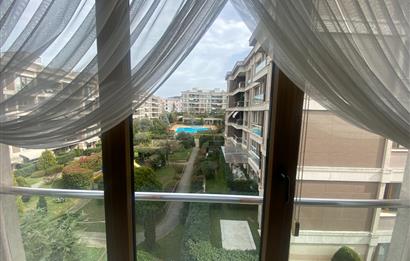 ÇEKMEKÖY BEŞYILDIZ MİRA EVLERİNDE SATILIK 3+1 DAİRE