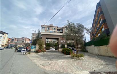 ÇEKMEKÖY BEŞYILDIZ MİRA EVLERİNDE SATILIK 3+1 DAİRE