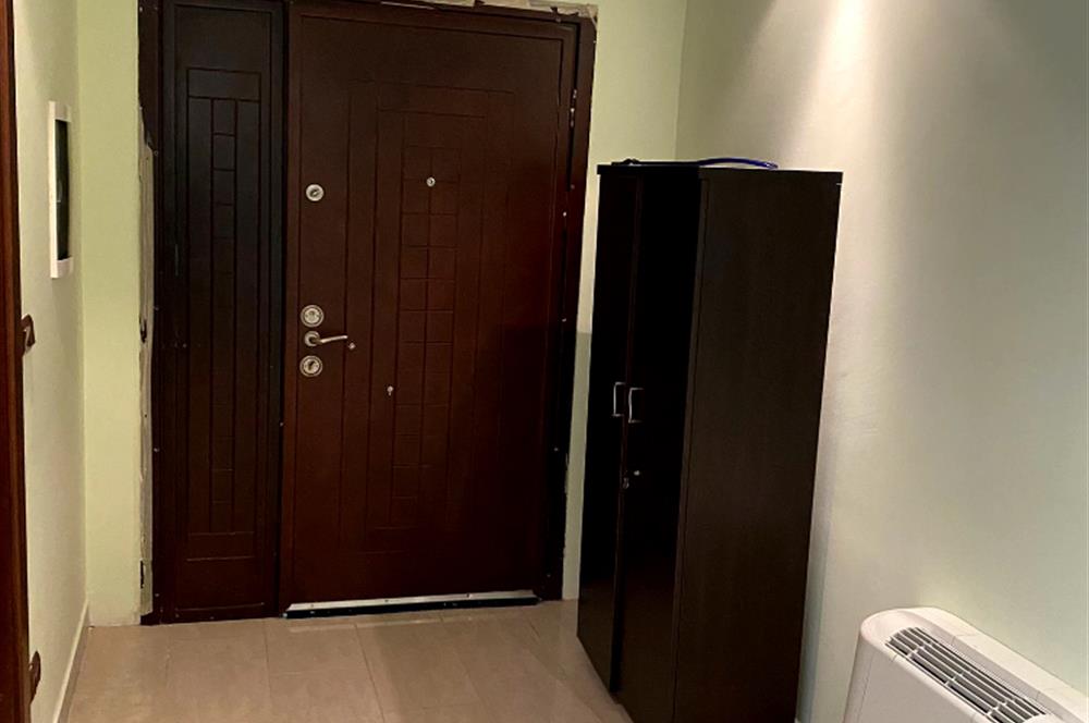 Çekmeköy Merkez Mahallesinde İmarlı Satılık Arsa 