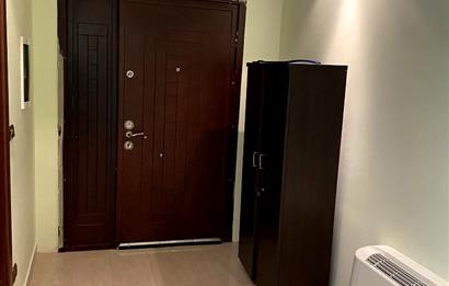 Çekmeköy Merkez Mahallesinde İmarlı Satılık Arsa 