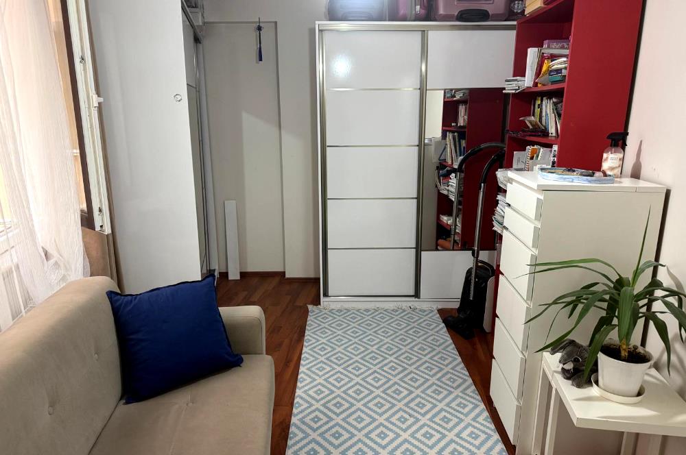 Üsküdar Bulgurlu'da Satılık 2+1 