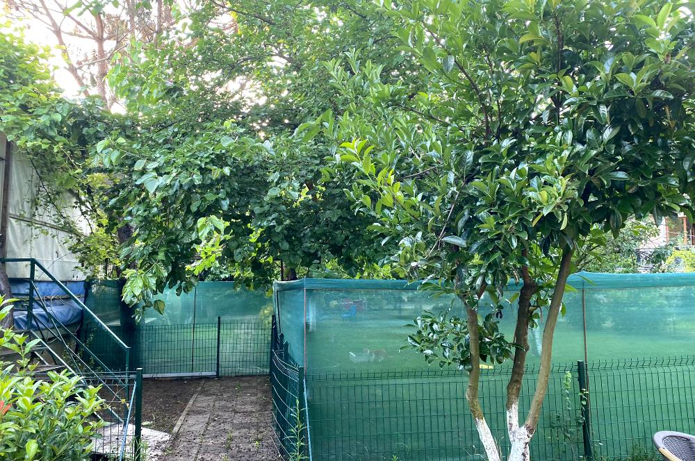 Çekmeköy Merkez Mahallesinde İmarlı Satılık Arsa 