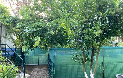 Çekmeköy Merkez Mahallesinde İmarlı Satılık Arsa 