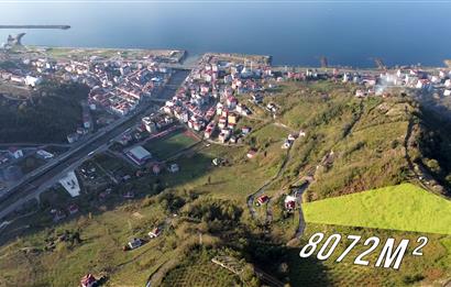 C21 UZMANDAN ÇARŞIBAŞINDA DENİZ MANZARALI FIRSAT ARAZİ Favorilerime Ekle Yazdır Facebook ile paylaş