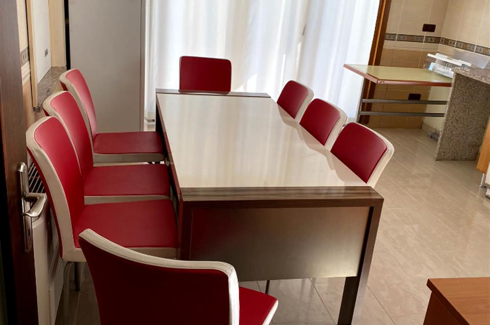 Çekmeköy Merkez Mahallesinde İmarlı Satılık Arsa 