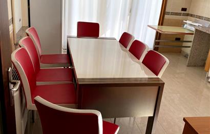 Çekmeköy Merkez Mahallesinde İmarlı Satılık Arsa 