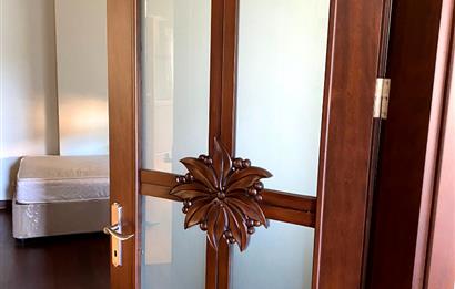 Çekmeköy Merkez Mahallesinde İmarlı Satılık Arsa 