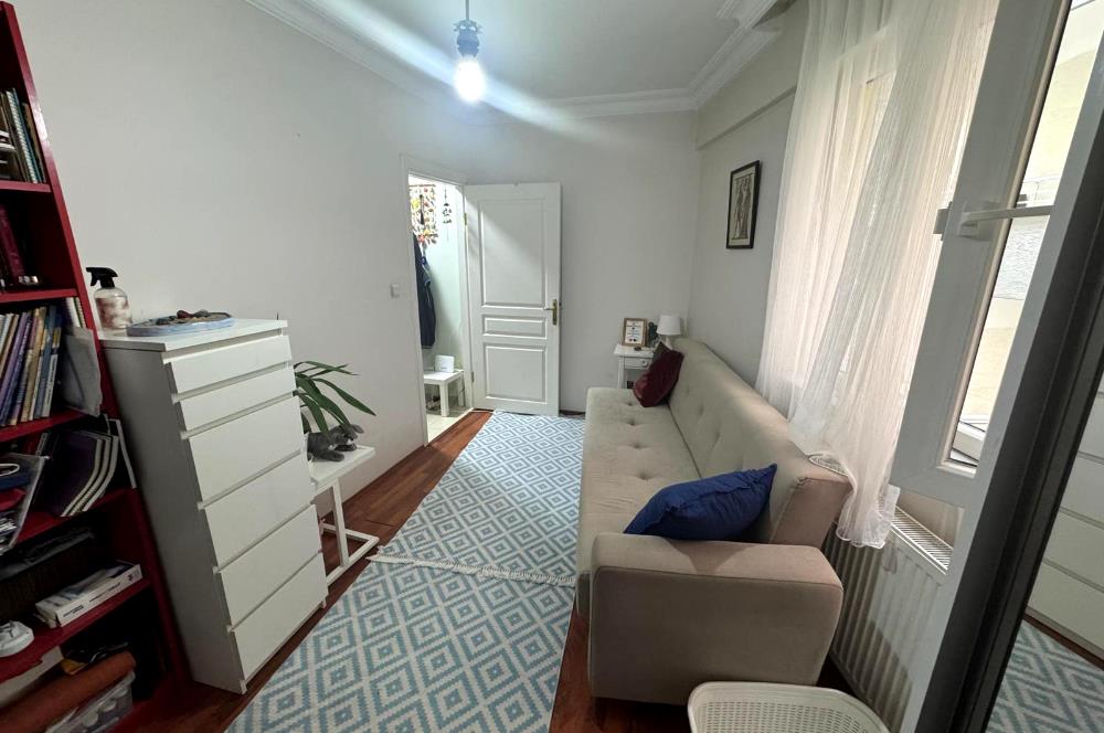 Üsküdar Bulgurlu'da Satılık 2+1 