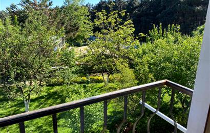 Çekmeköy Merkez Mahallesinde İmarlı Satılık Arsa 