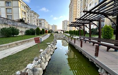 OTURUMA HAZIR BAHÇEKENT EMLAK KONUT SATILIK