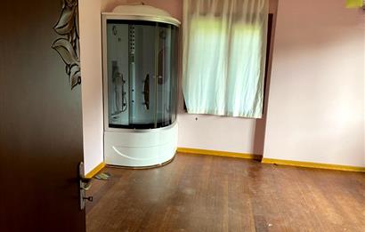 Çekmeköy Merkez Mahallesinde İmarlı Satılık Arsa 