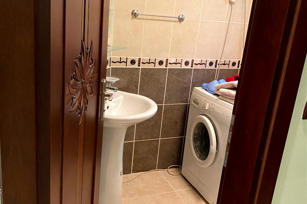 Çekmeköy Merkez Mahallesinde İmarlı Satılık Arsa 