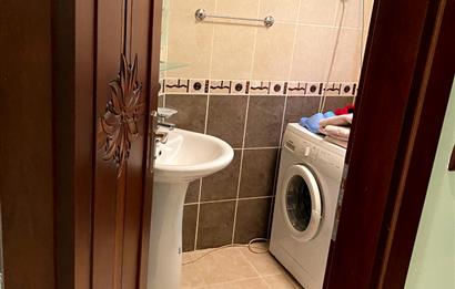 Çekmeköy Merkez Mahallesinde İmarlı Satılık Arsa 