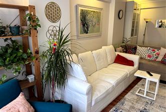 Üsküdar Bulgurlu'da Satılık 2+1  - 9 - 30330