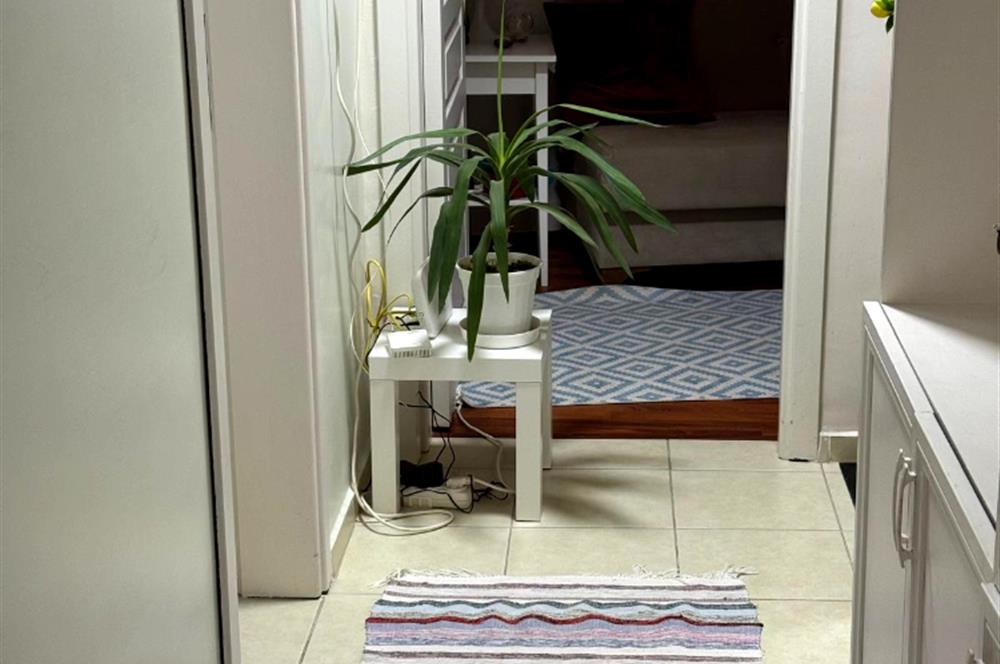 Üsküdar Bulgurlu'da Satılık 2+1 