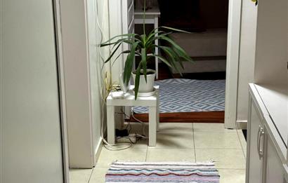 Üsküdar Bulgurlu'da Satılık 2+1 