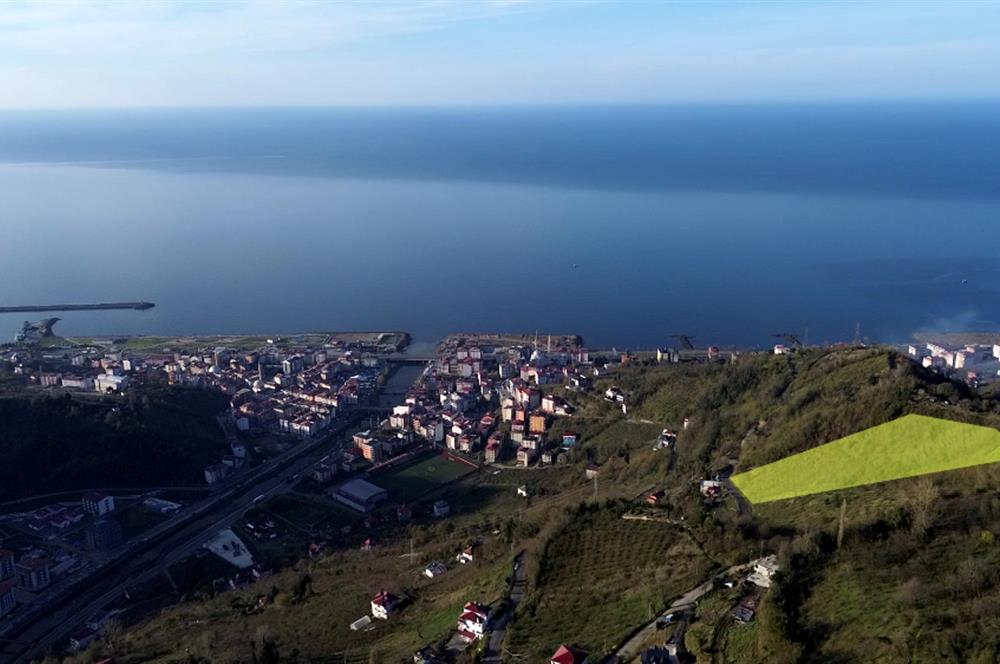 C21 UZMANDAN ÇARŞIBAŞINDA DENİZ MANZARALI FIRSAT ARAZİ Favorilerime Ekle Yazdır Facebook ile paylaş