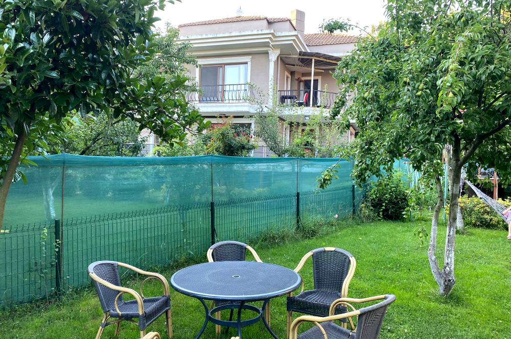 Çekmeköy Merkez Mahallesinde İmarlı Satılık Arsa 