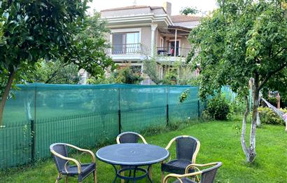 Çekmeköy Merkez Mahallesinde İmarlı Satılık Arsa 