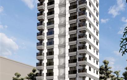 Feneryolun'da Tapu Masrafsız Satılık 2+1 