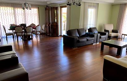 Çekmeköy Merkez Mahallesinde İmarlı Satılık Arsa 