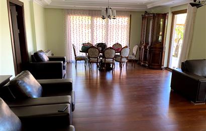 Çekmeköy Merkez Mahallesinde İmarlı Satılık Arsa 