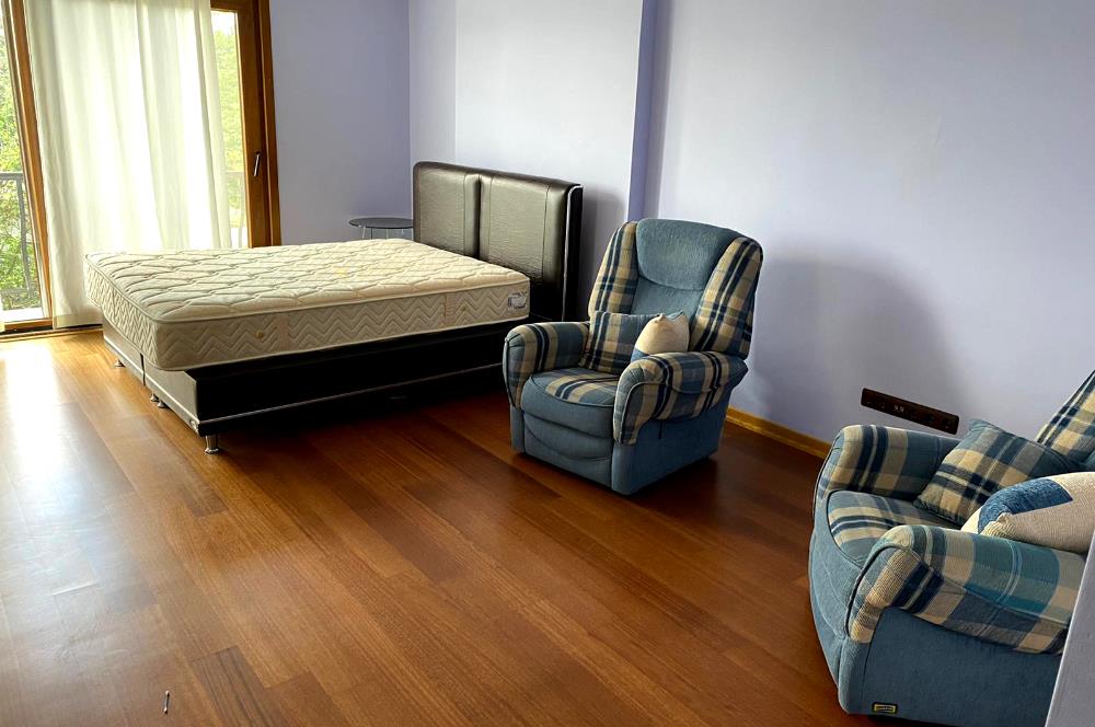 Çekmeköy Merkez Mahallesinde İmarlı Satılık Arsa 