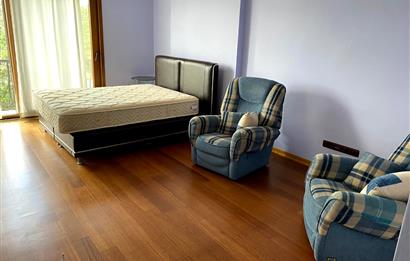 Çekmeköy Merkez Mahallesinde İmarlı Satılık Arsa 