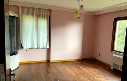 Çekmeköy Merkez Mahallesinde İmarlı Satılık Arsa 